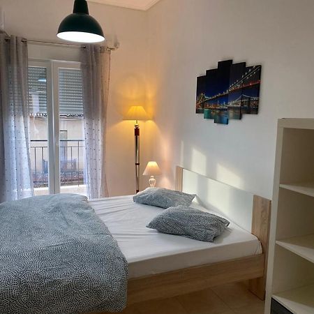 Nefeli Β1 Apartment Thebes Bagian luar foto