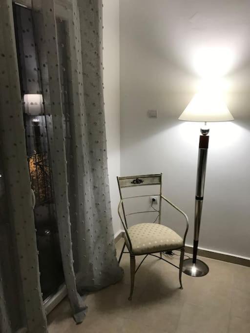 Nefeli Β1 Apartment Thebes Bagian luar foto