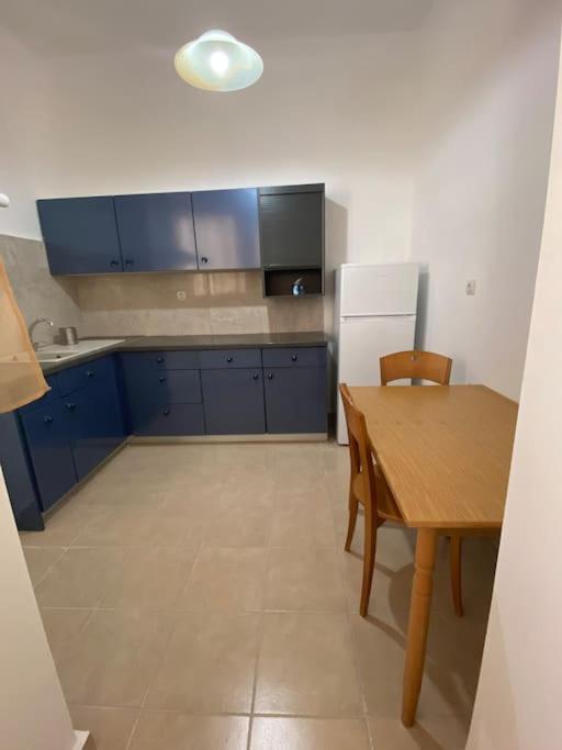 Nefeli Β1 Apartment Thebes Bagian luar foto