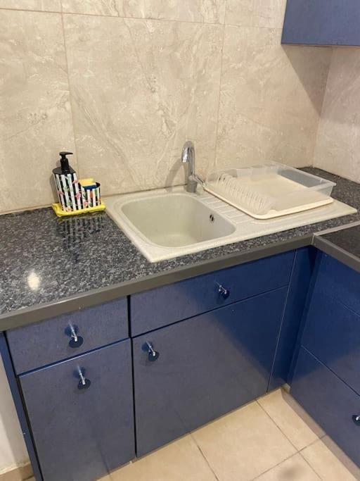 Nefeli Β1 Apartment Thebes Bagian luar foto