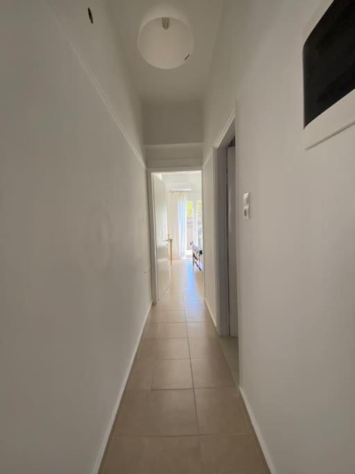 Nefeli Β1 Apartment Thebes Bagian luar foto