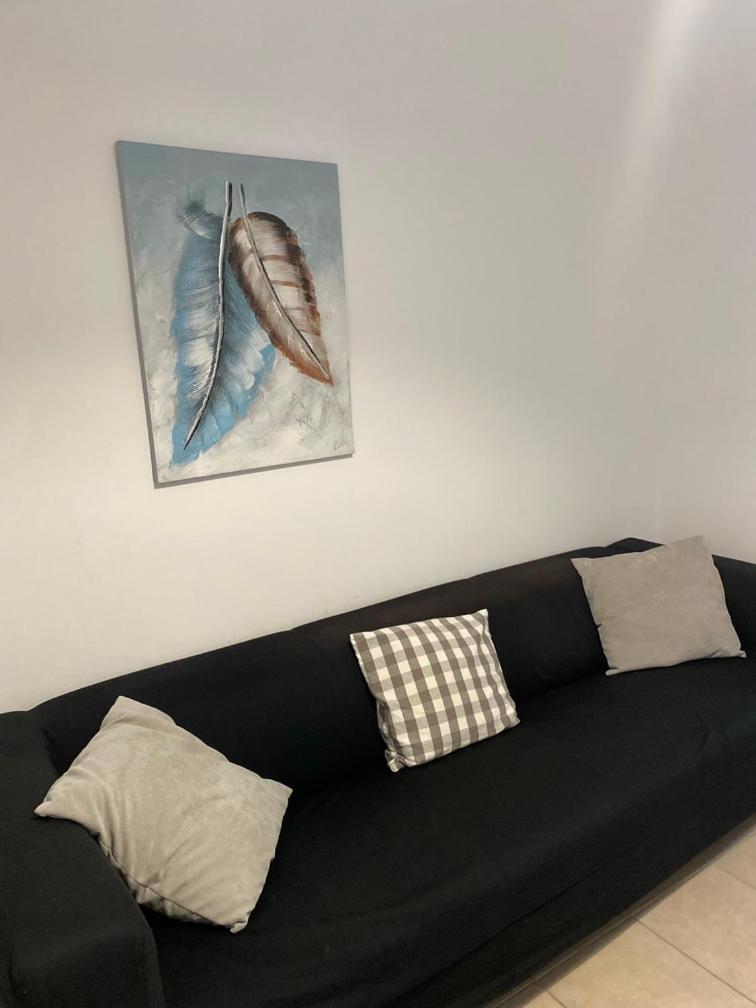 Nefeli Β1 Apartment Thebes Bagian luar foto