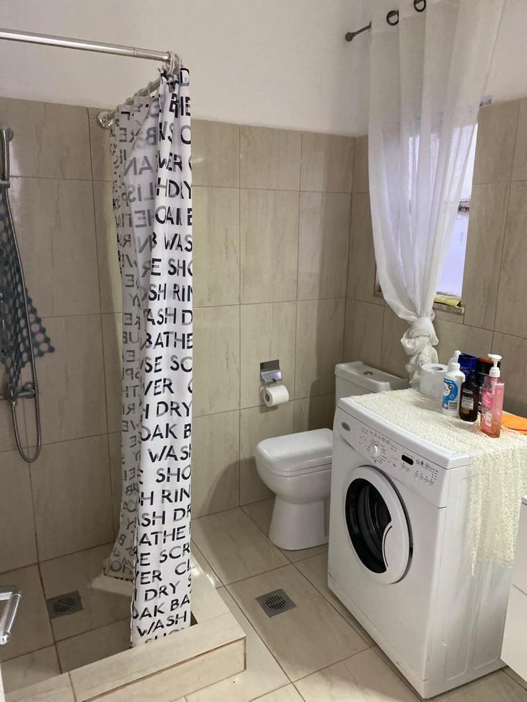 Nefeli Β1 Apartment Thebes Bagian luar foto
